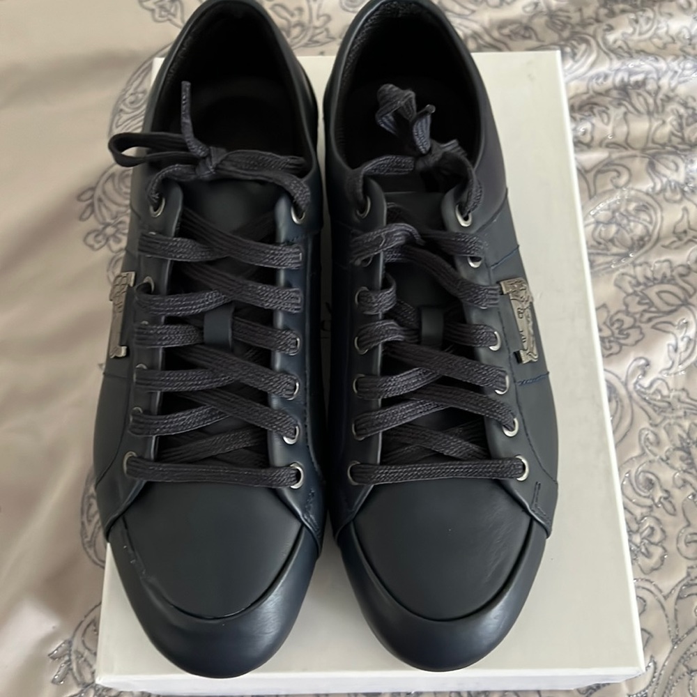Versace Collection shoe